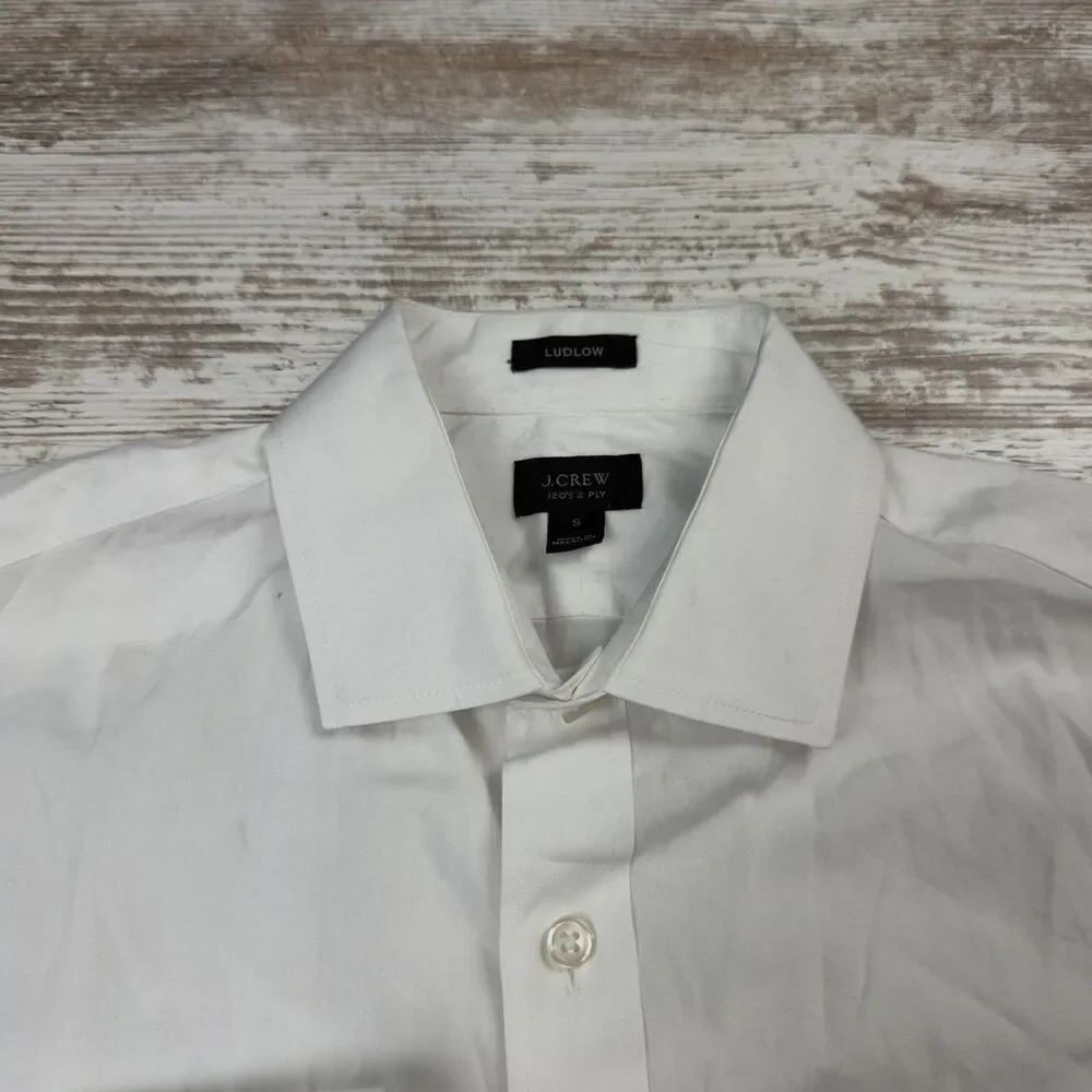 J. Crew crew long
